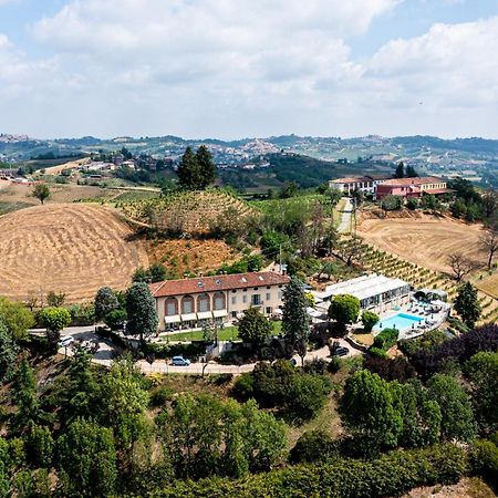 Locanda Del Boscogrande Montegrosso d'Asti Luaran gambar