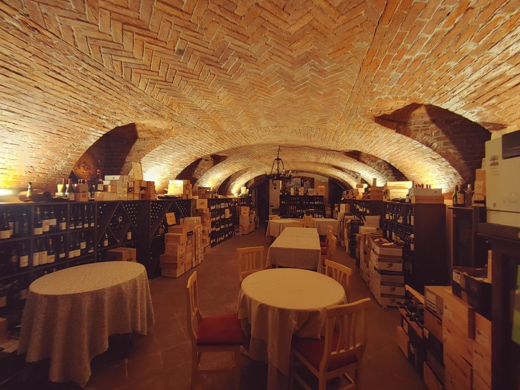 Locanda Del Boscogrande Montegrosso d'Asti Luaran gambar
