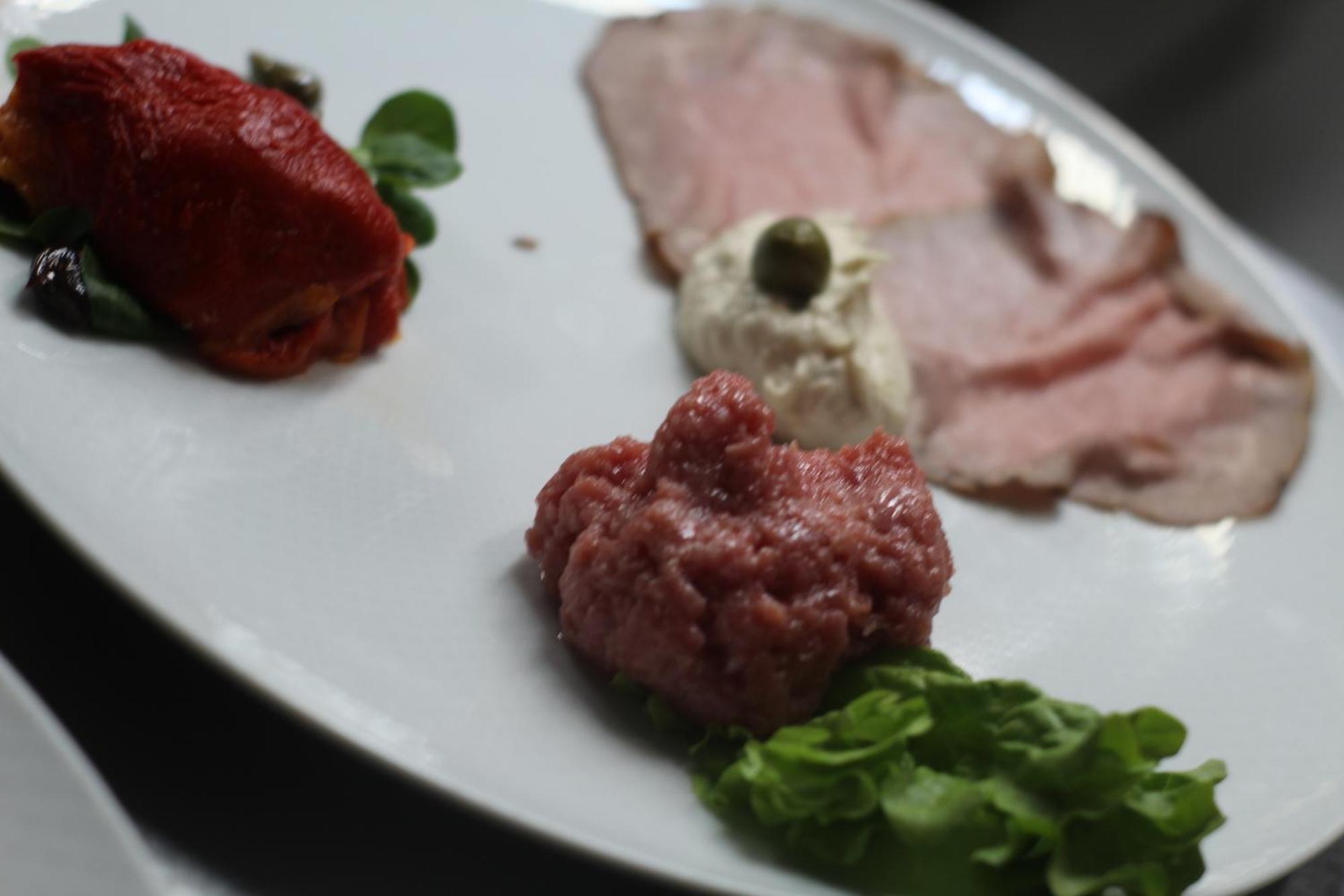 Locanda Del Boscogrande Montegrosso d'Asti Luaran gambar