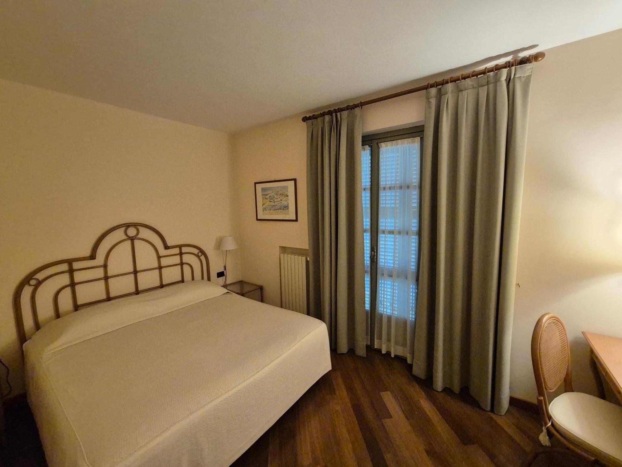 Locanda Del Boscogrande Montegrosso d'Asti Luaran gambar