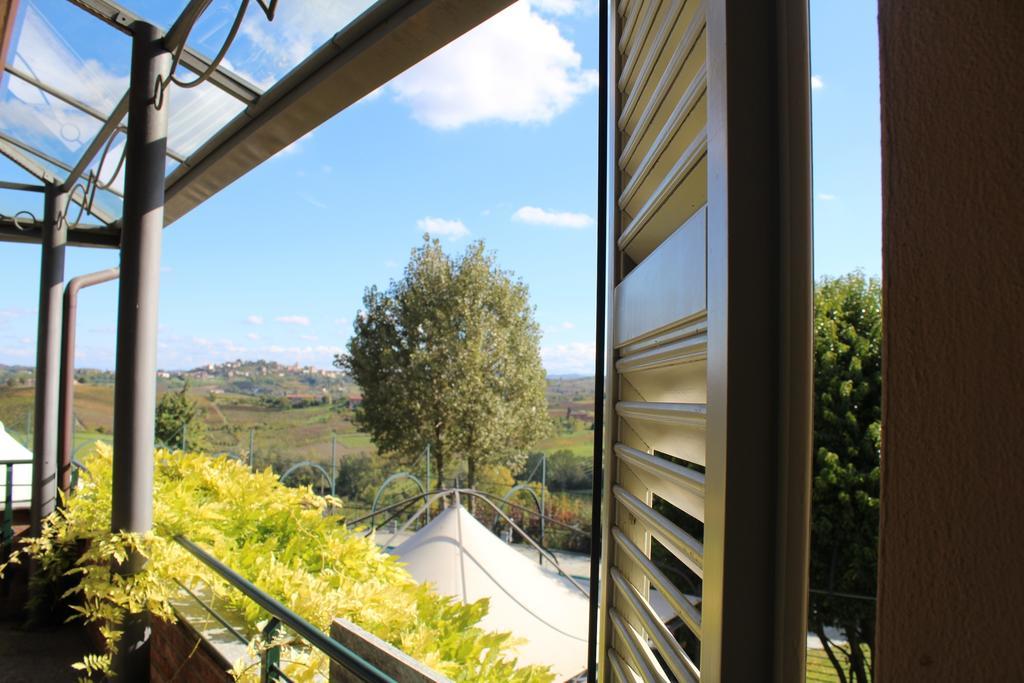 Locanda Del Boscogrande Montegrosso d'Asti Luaran gambar